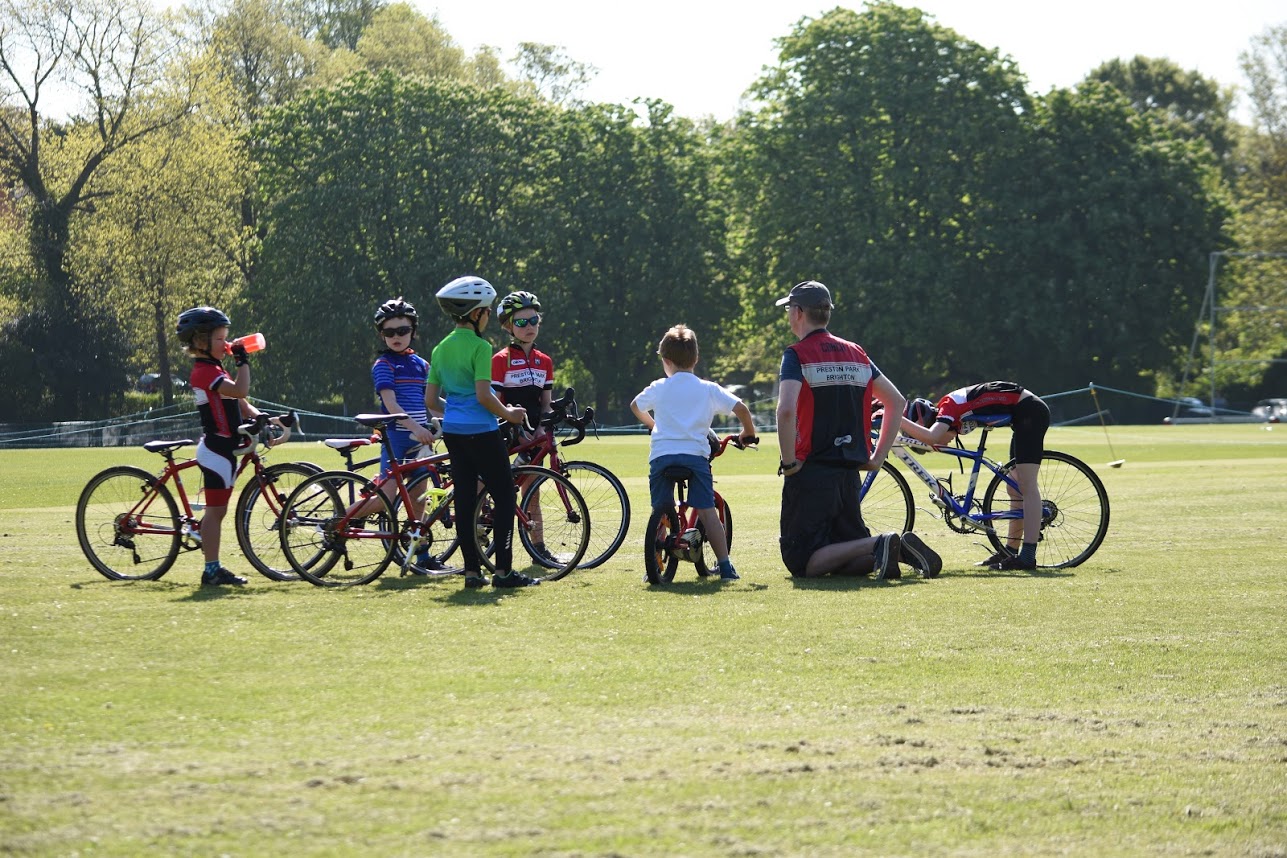 youth cycle